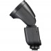 Godox V1 Mid TTL Speedlight - Sony Godox V1 Mid TTL Speedlight - Sony